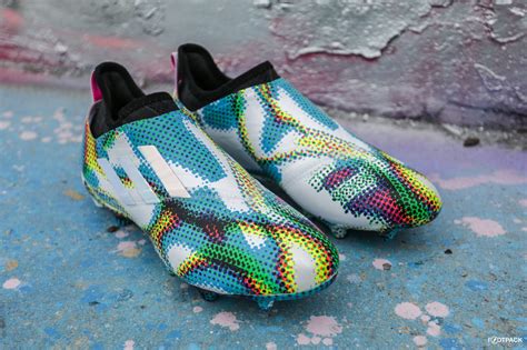 adidas glitch fußballschuh|adidas glitch boots.